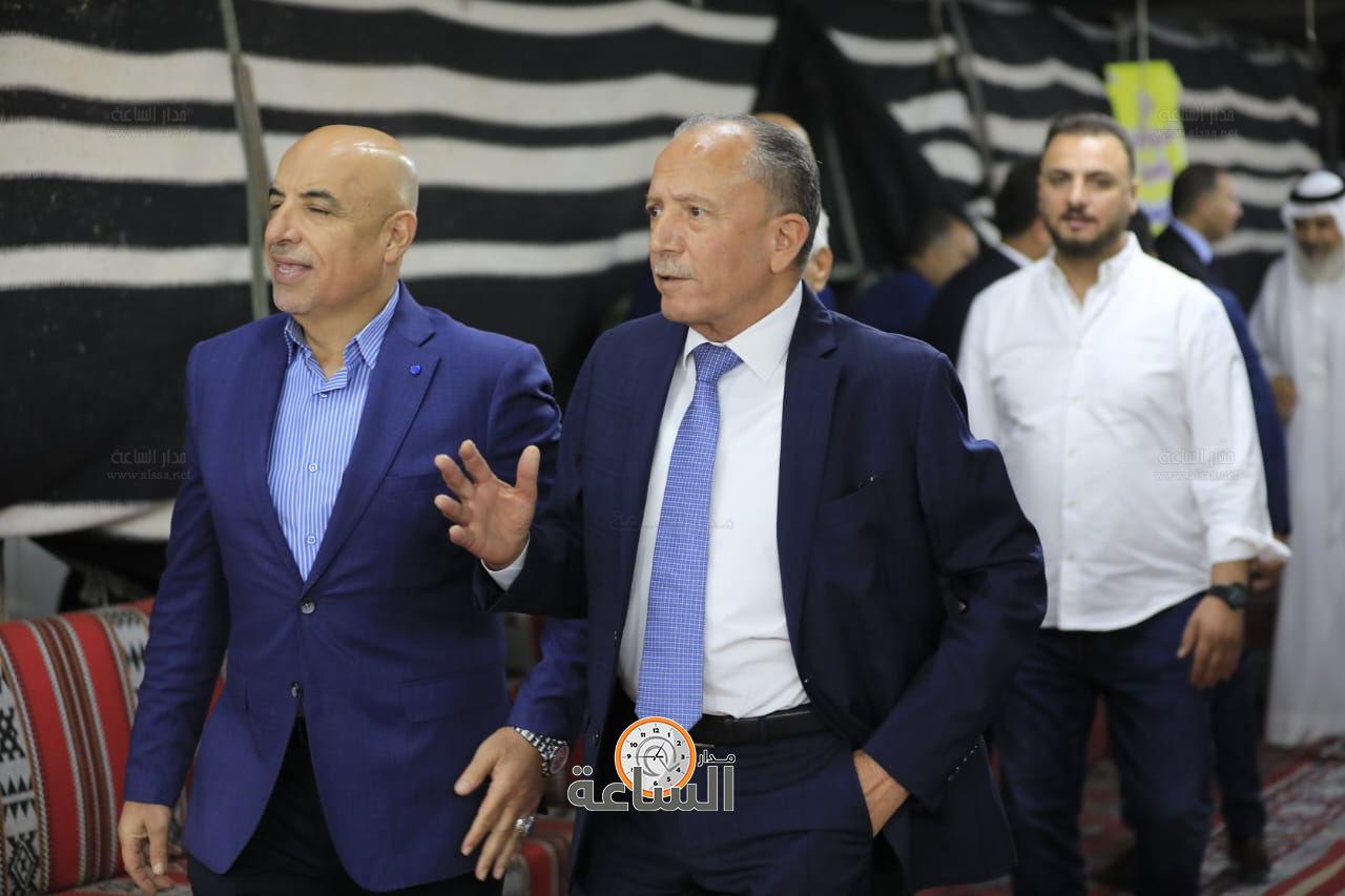 Madar Al-Saa Images 0.2834632491688649