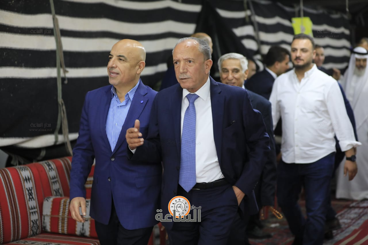 Madar Al-Saa Images 0.819282595268176