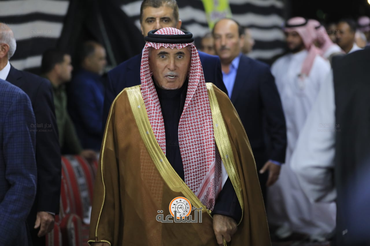 Madar Al-Saa Images 0.682196076376804