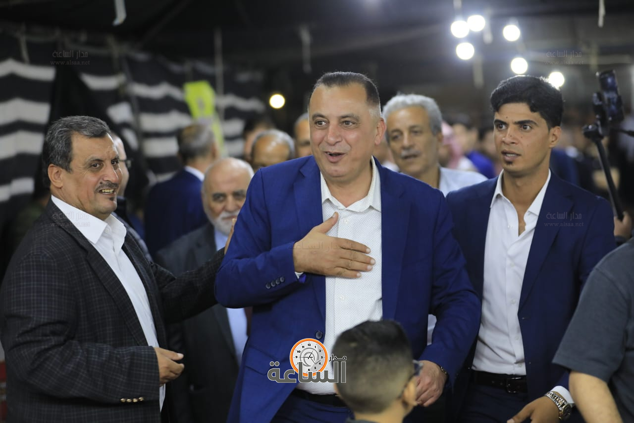 Madar Al-Saa Images 0.9662031573326313