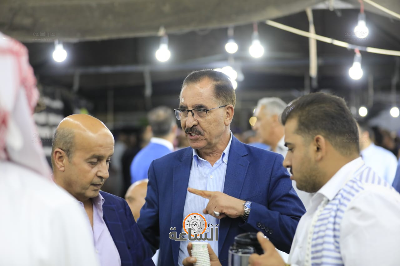 Madar Al-Saa Images 0.26262866650048255