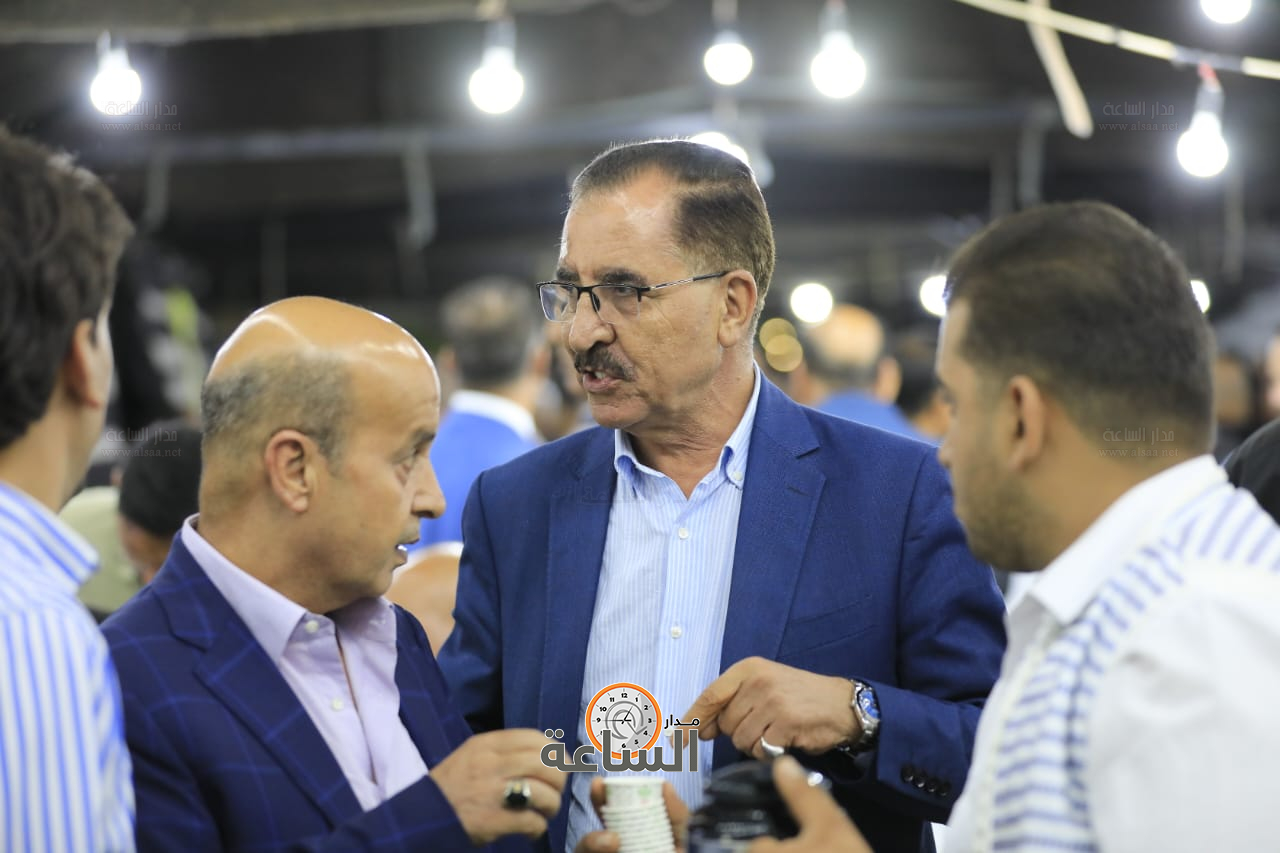 Madar Al-Saa Images 0.43303292198643917