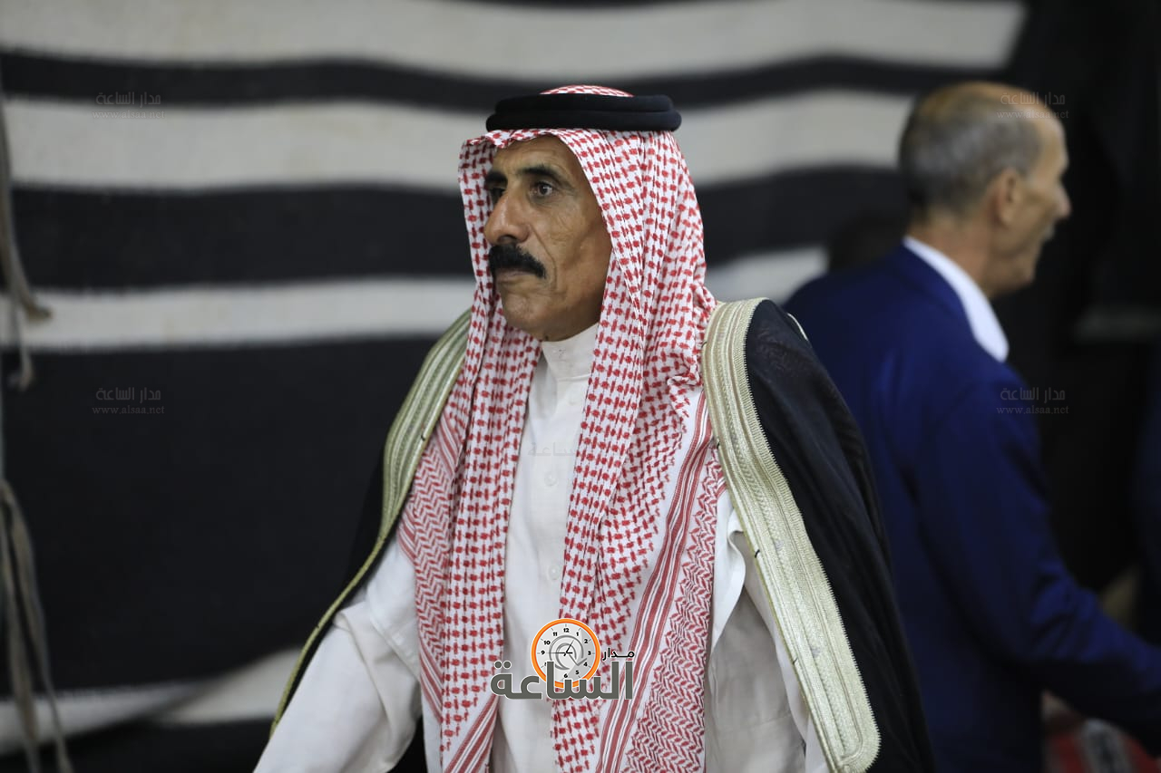 Madar Al-Saa Images 0.8119796038870011