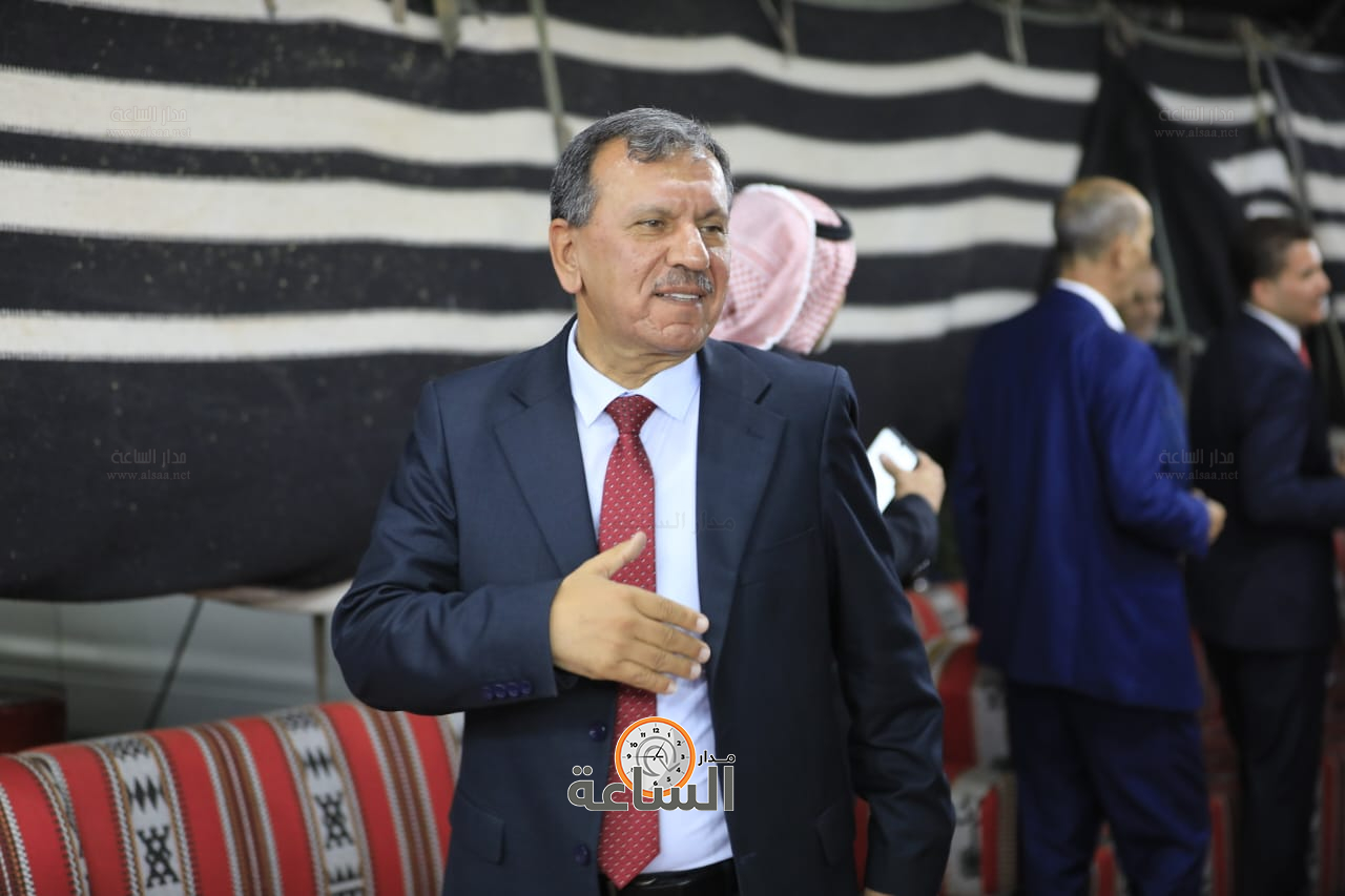 Madar Al-Saa Images 0.7755610580810862