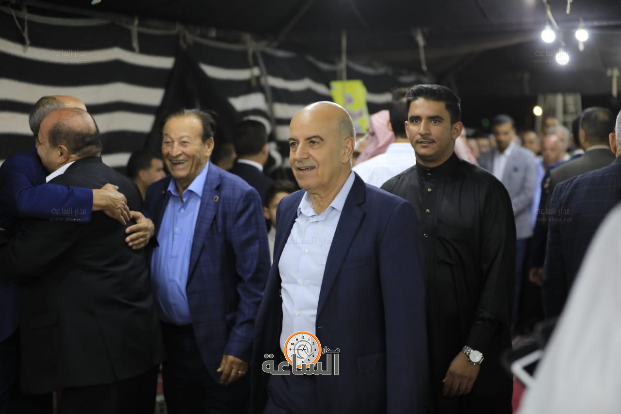 Madar Al-Saa Images 0.5575798350808799