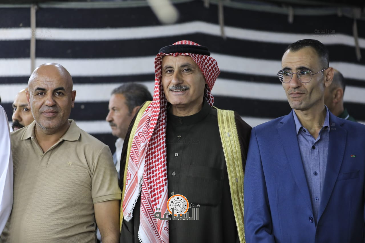 Madar Al-Saa Images 0.840651556504838