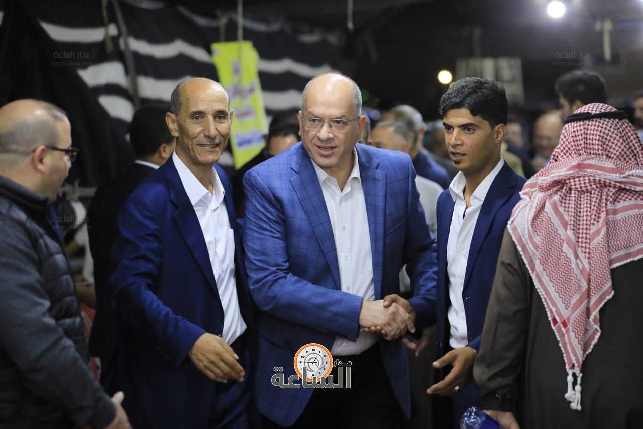 Madar Al-Saa Images 0.7555875388226682