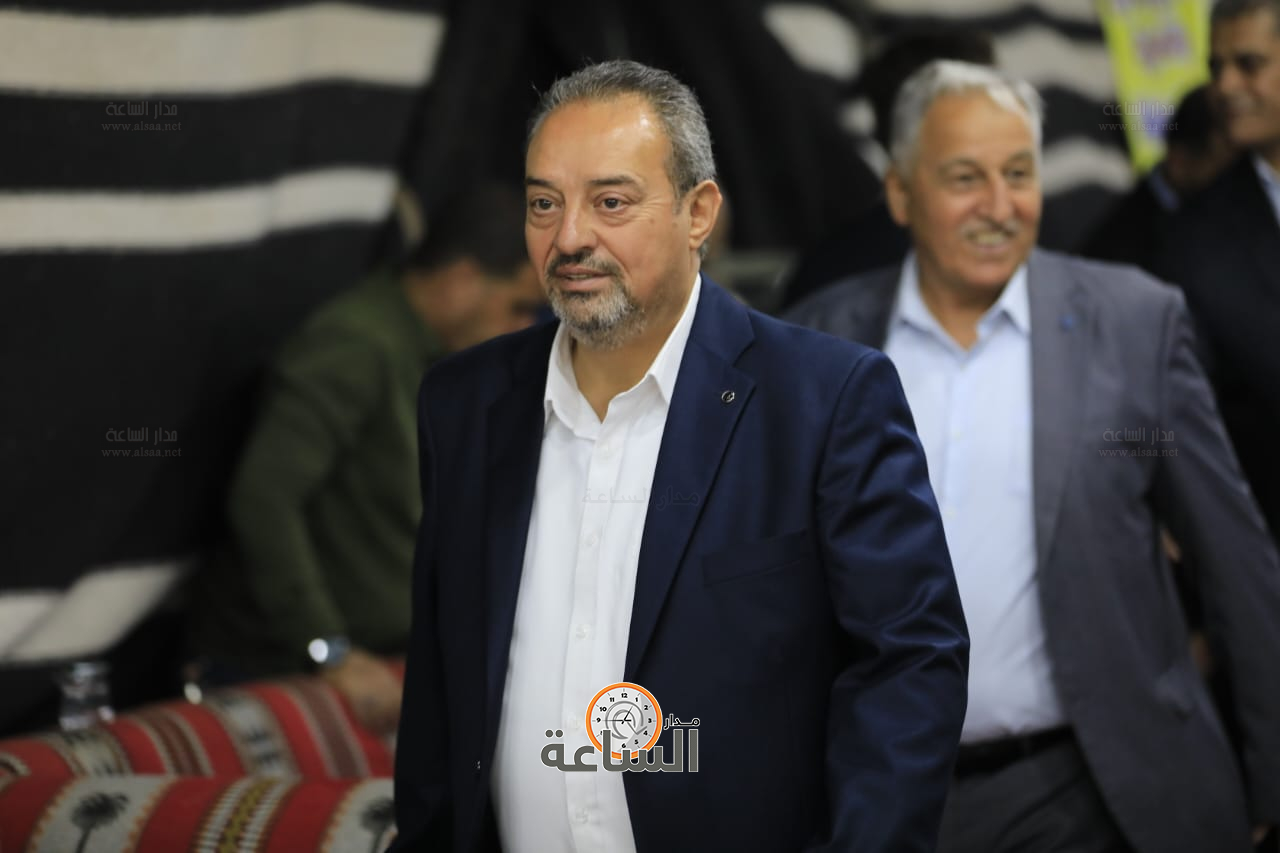 Madar Al-Saa Images 0.7816369241756433