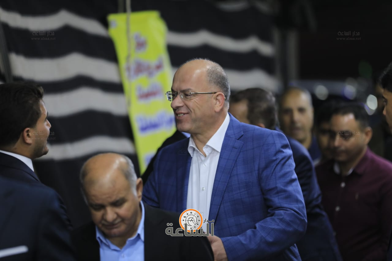 Madar Al-Saa Images 0.3742221251404272