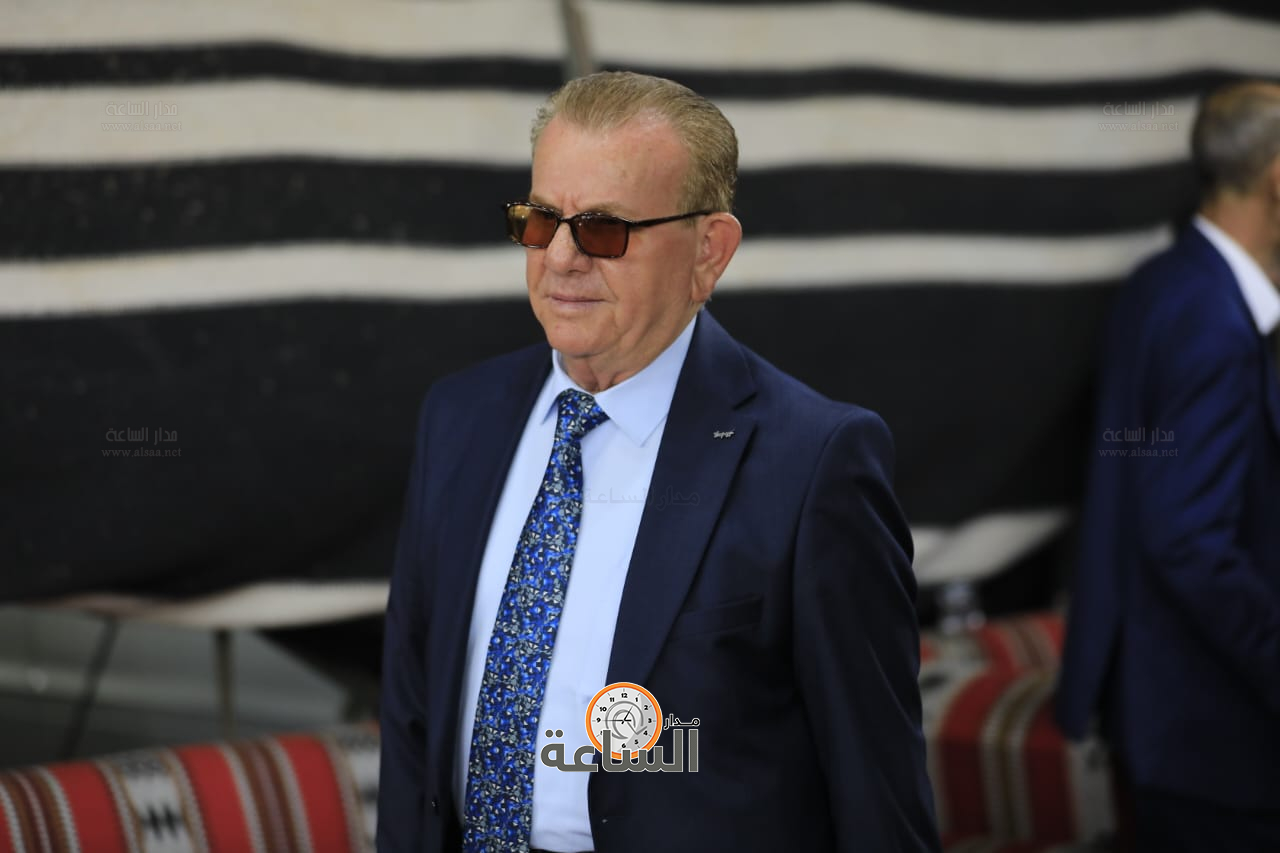 Madar Al-Saa Images 0.9534633997207419