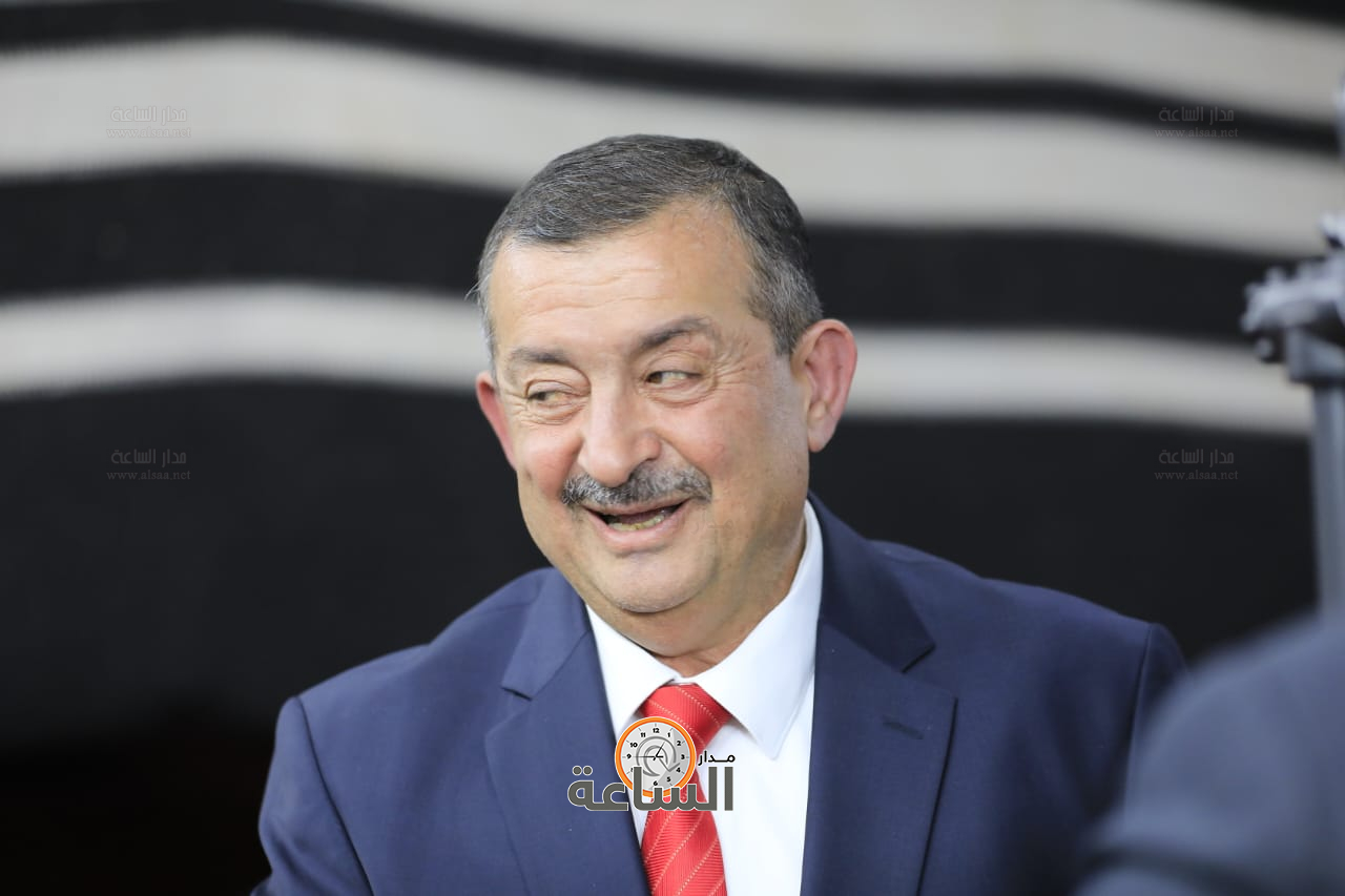 Madar Al-Saa Images 0.21031127659672522