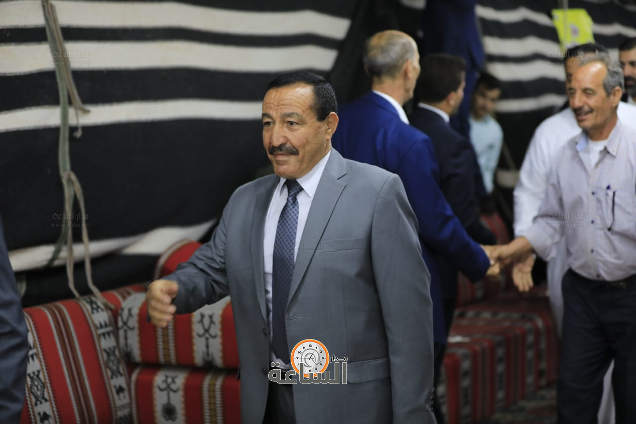 Madar Al-Saa Images 0.0608883395595502