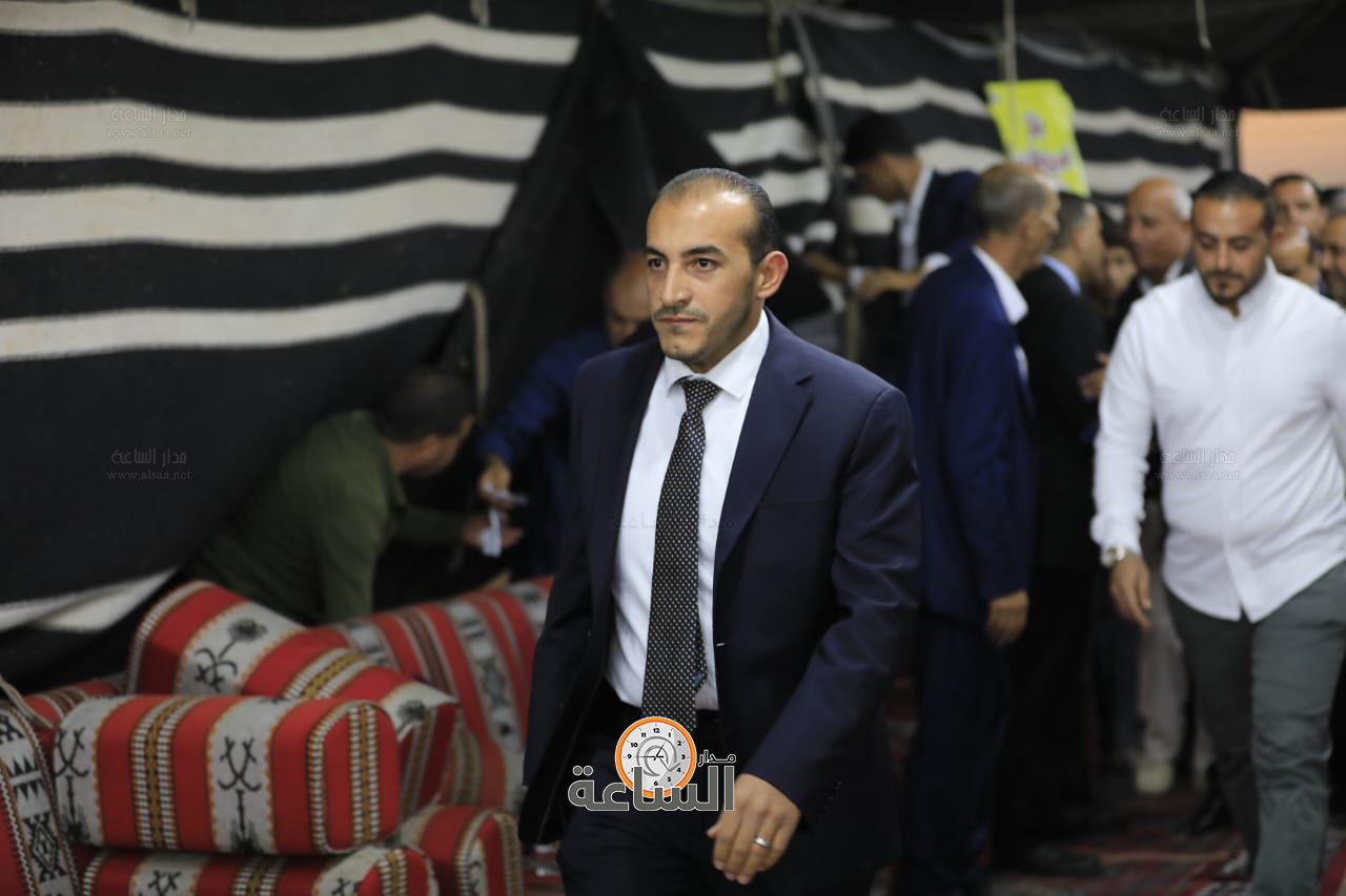 Madar Al-Saa Images 0.13056877049873894