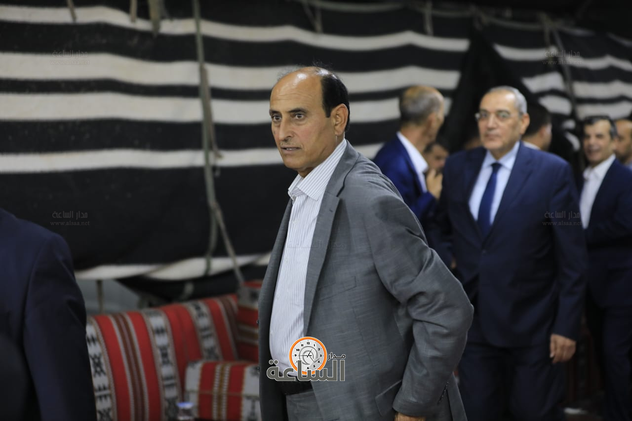 Madar Al-Saa Images 0.36493954647241655