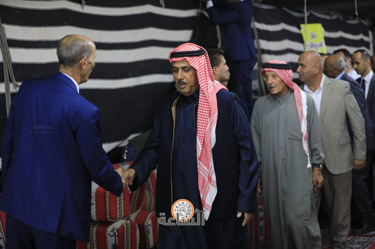 Madar Al-Saa Images 0.6606793005474608