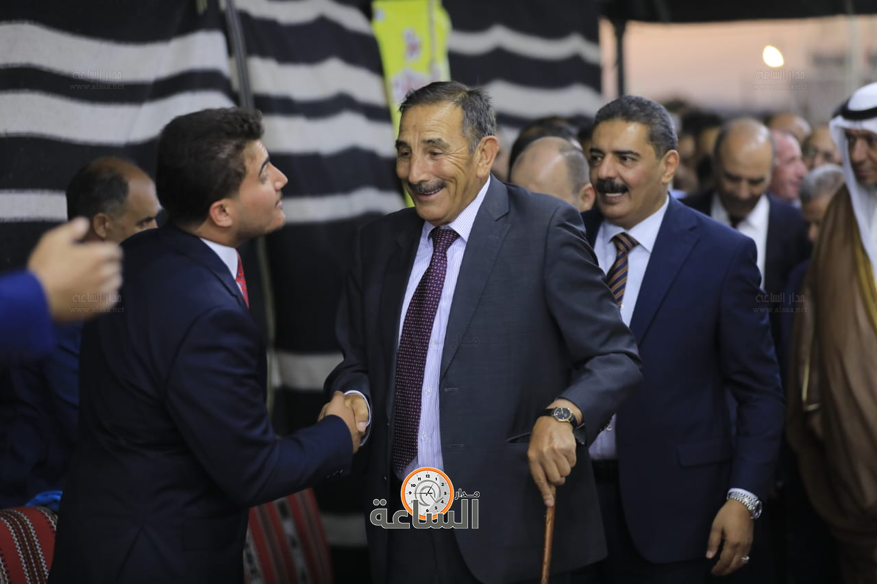 Madar Al-Saa Images 0.44051940497476294