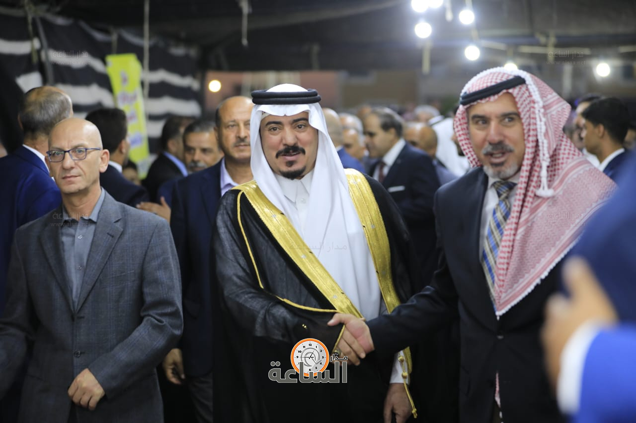 Madar Al-Saa Images 0.6198747306657914