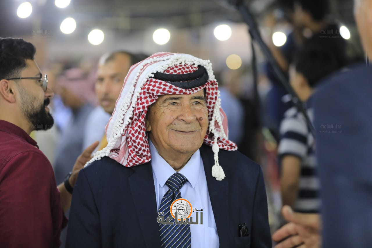 Madar Al-Saa Images 0.6666846746839528