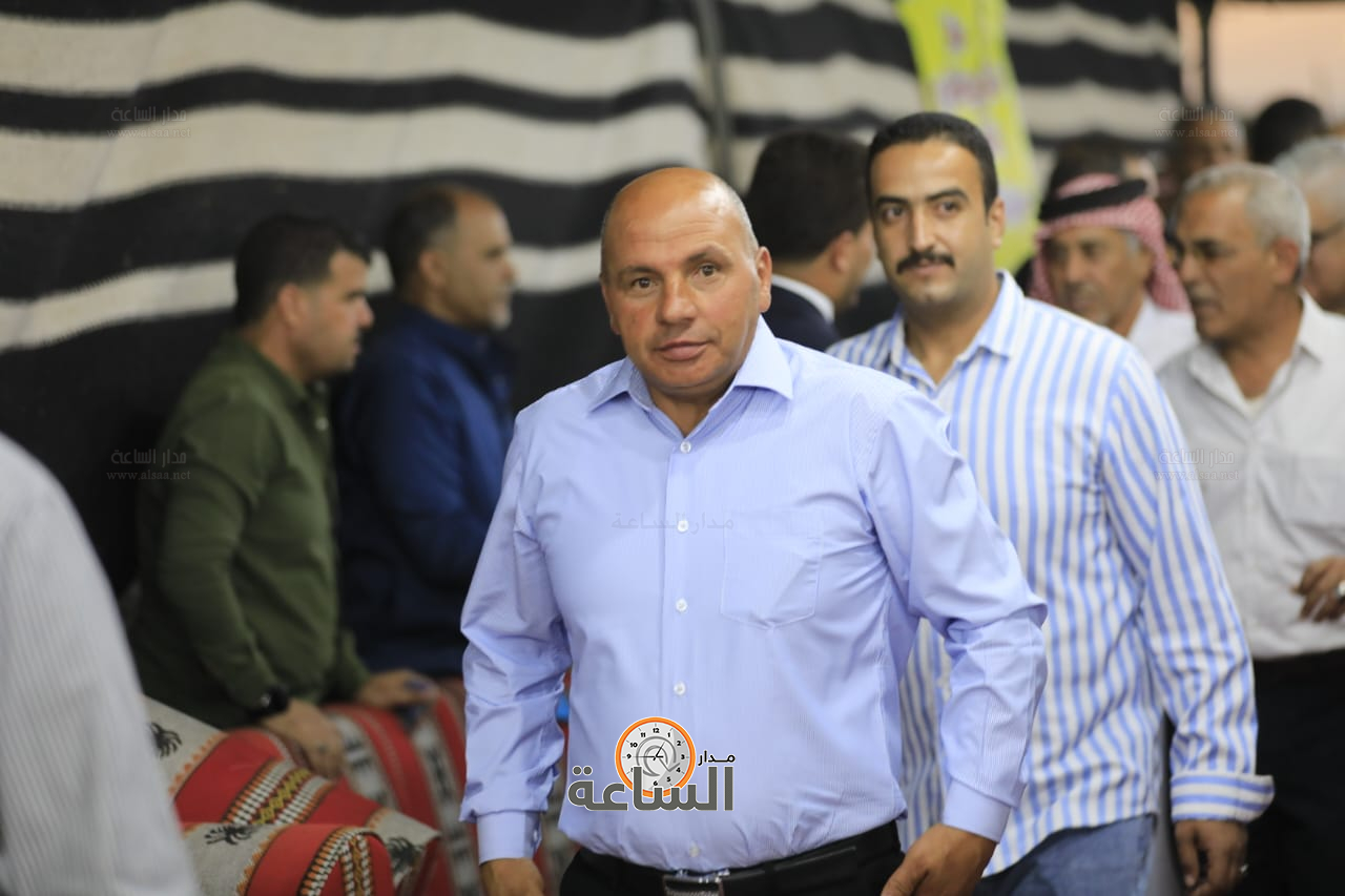 Madar Al-Saa Images 0.06476101176213489