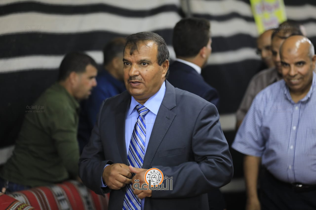 Madar Al-Saa Images 0.4721761571640971