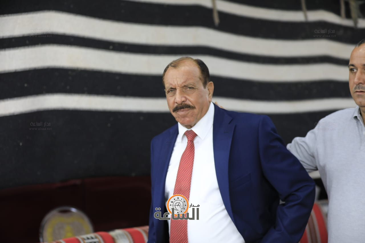 Madar Al-Saa Images 0.4804646001708579