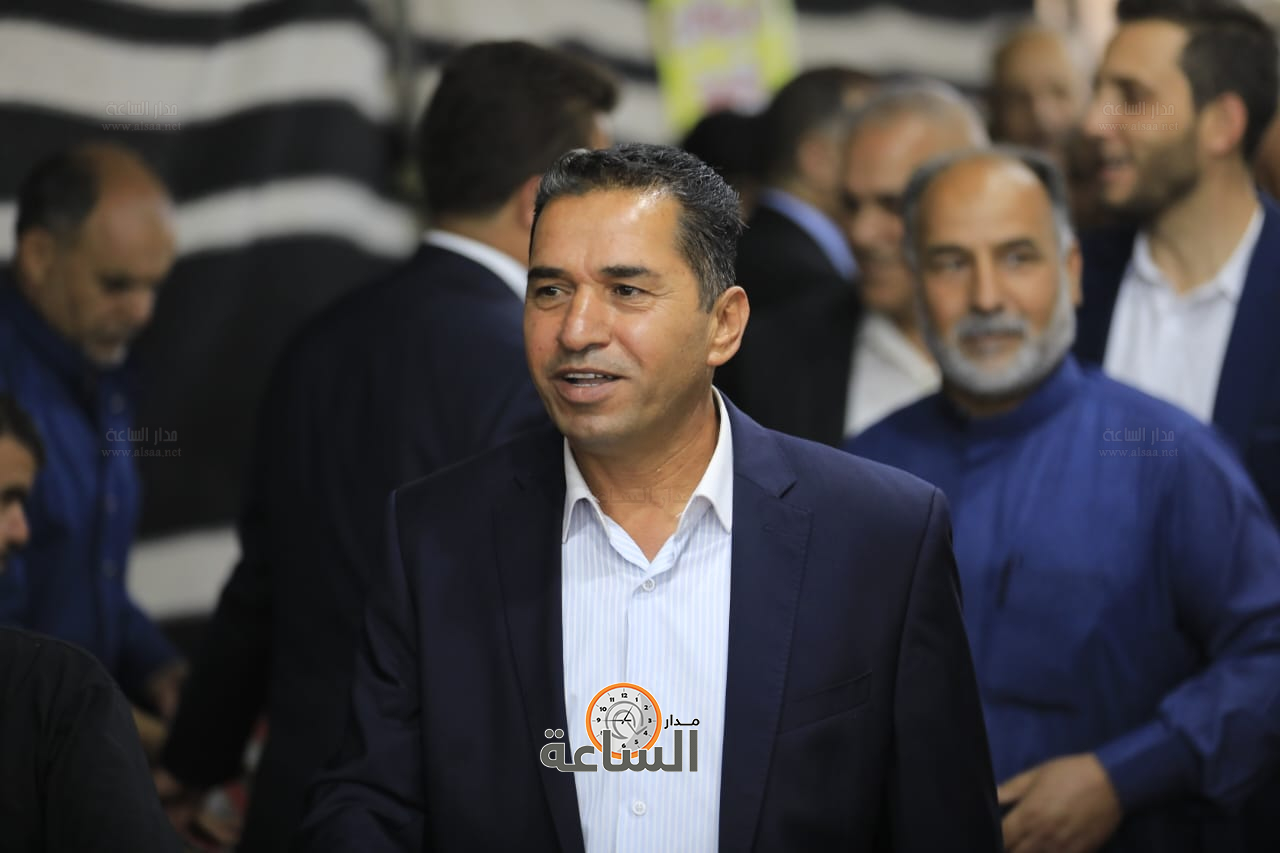 Madar Al-Saa Images 0.7600901071274037