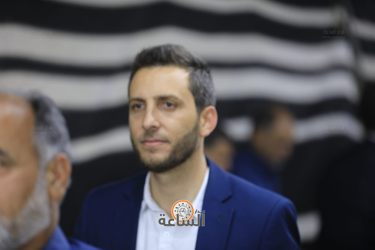 Madar Al-Saa Images 0.1778232302516165