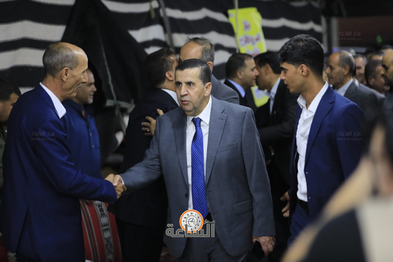 Madar Al-Saa Images 0.7333547193654852