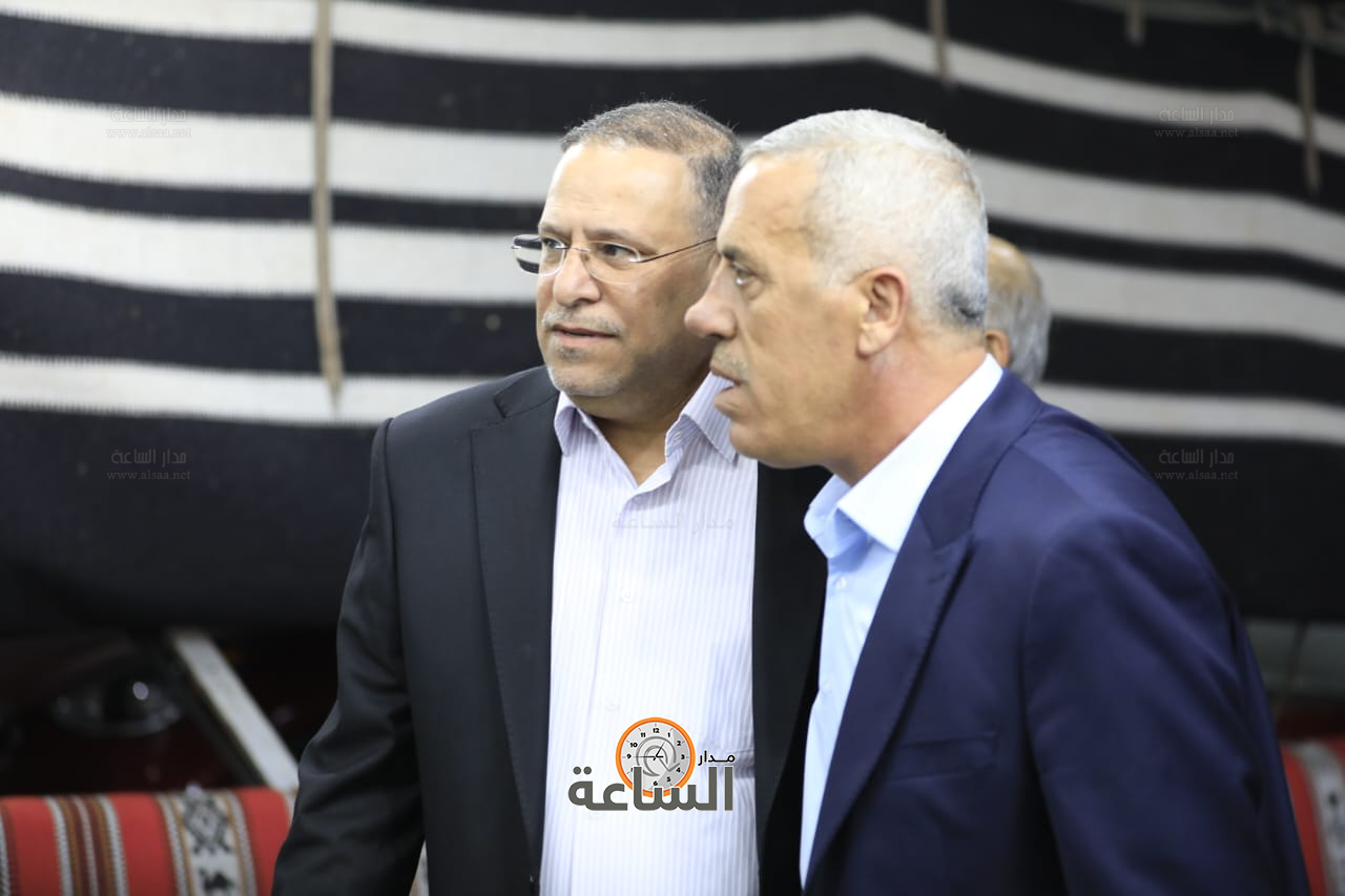 Madar Al-Saa Images 0.11956270169253813