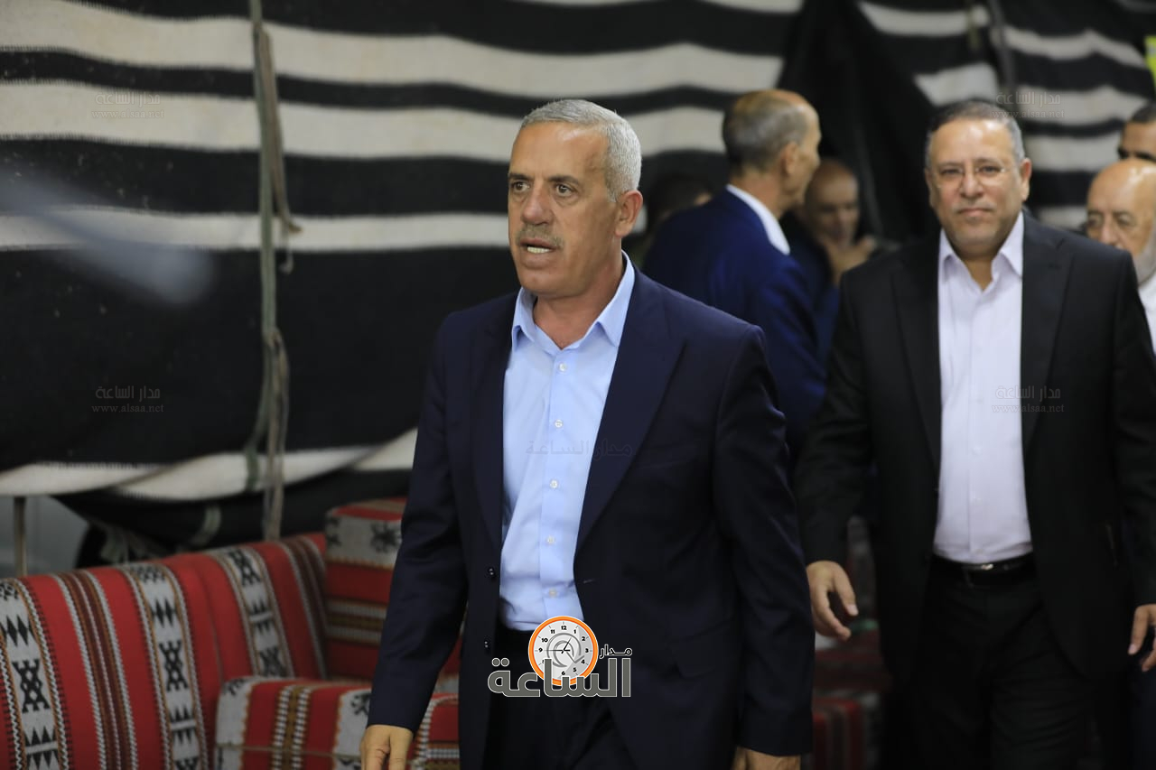 Madar Al-Saa Images 0.30291341649241965