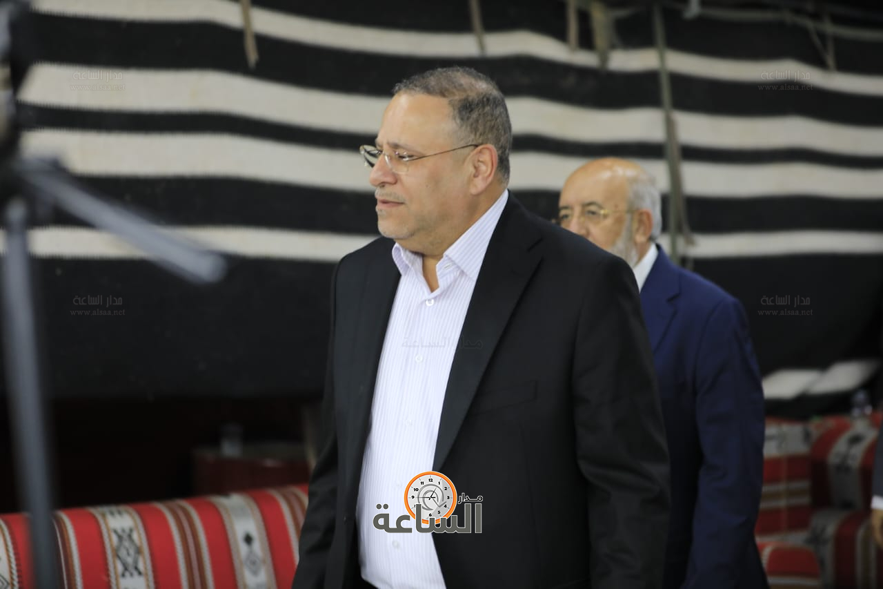 Madar Al-Saa Images 0.6163924500857034