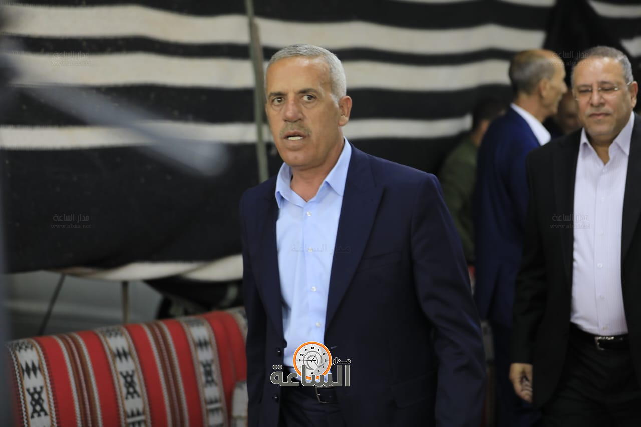 Madar Al-Saa Images 0.8001676979600072