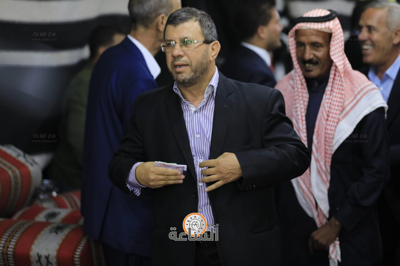 Madar Al-Saa Images 0.4619520442933942