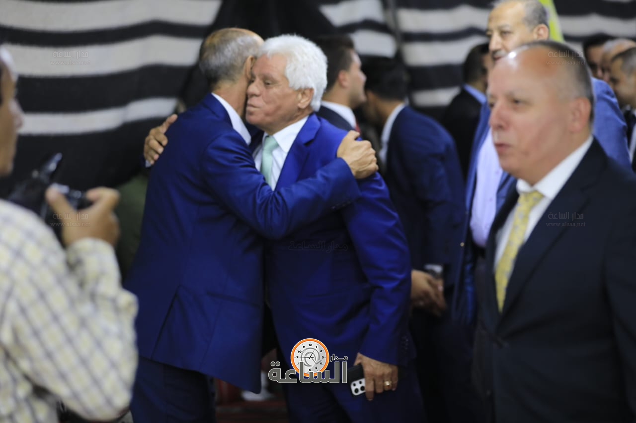 Madar Al-Saa Images 0.2679432610026049