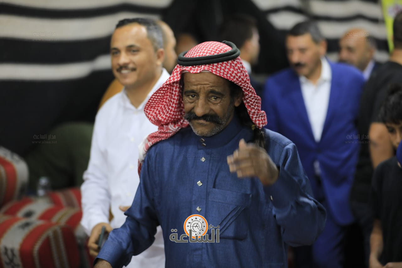 Madar Al-Saa Images 0.023564550419974073