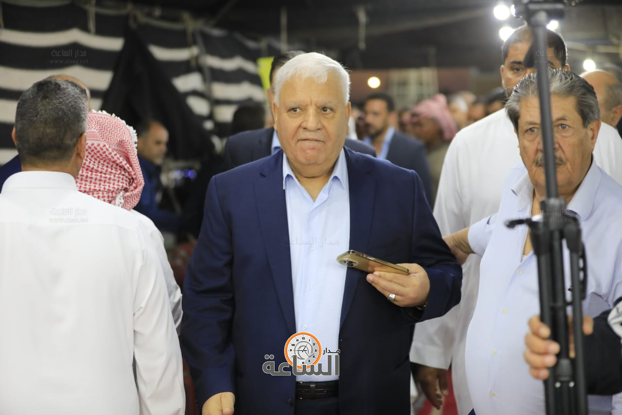 Madar Al-Saa Images 0.1801134670348027