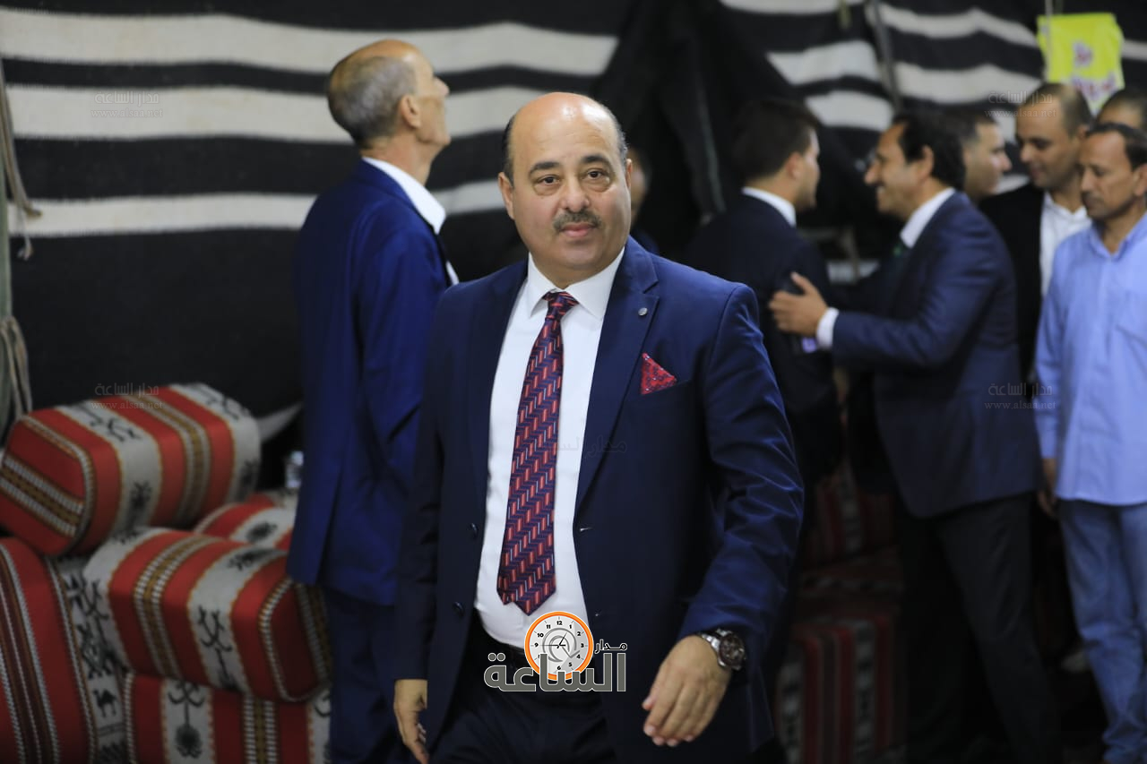 Madar Al-Saa Images 0.7469962803155358