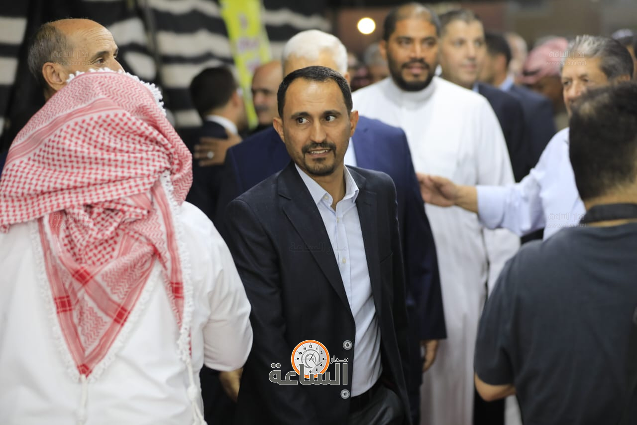 Madar Al-Saa Images 0.21834359085758193