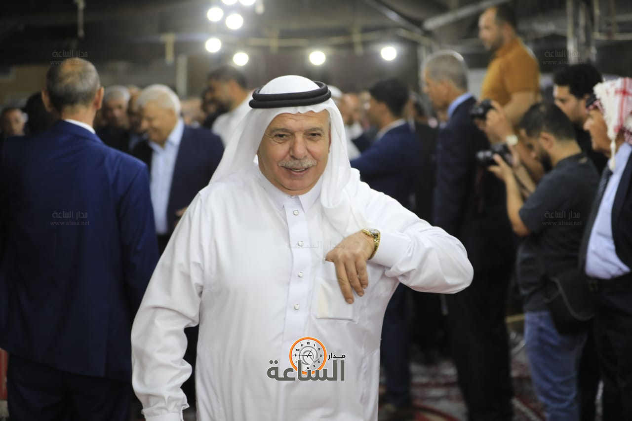 Madar Al-Saa Images 0.3306250022912478