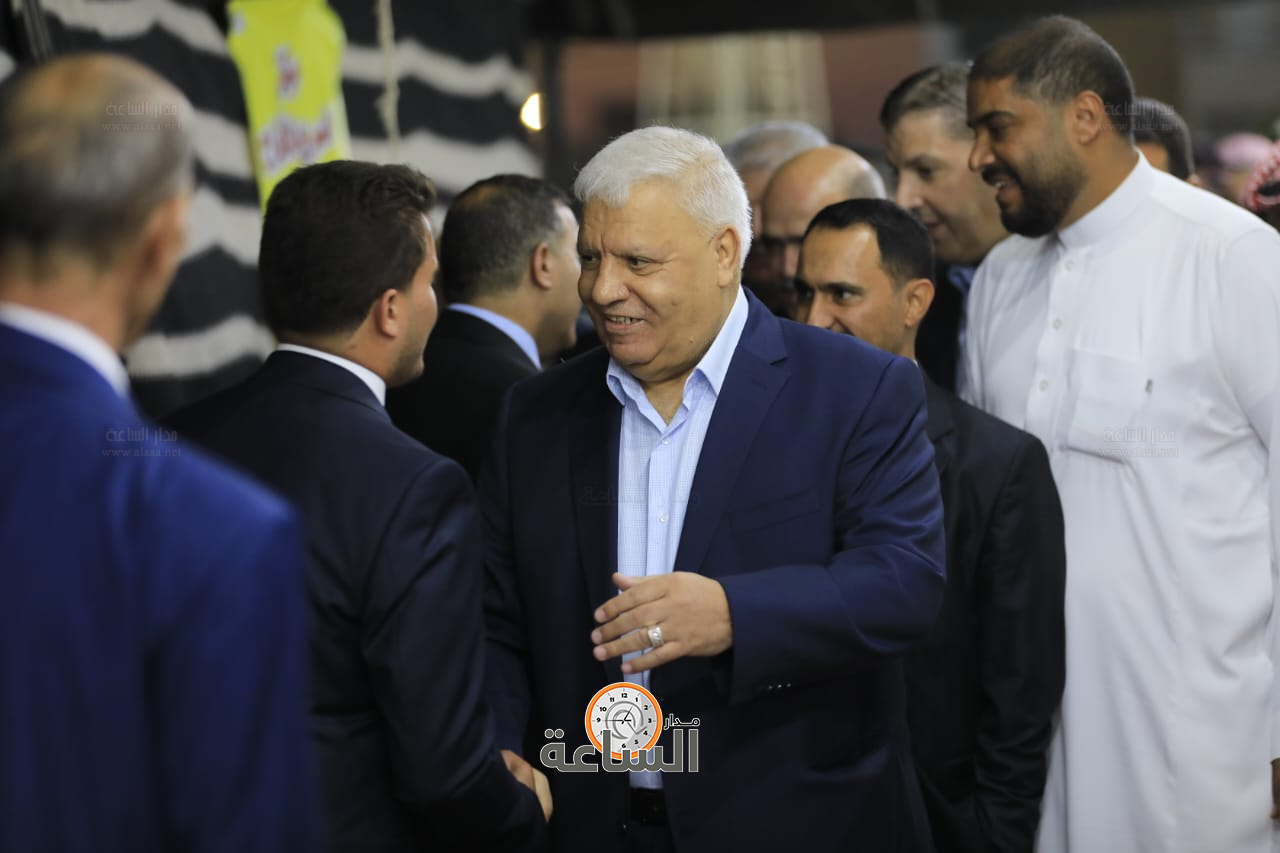 Madar Al-Saa Images 0.6839785738004519