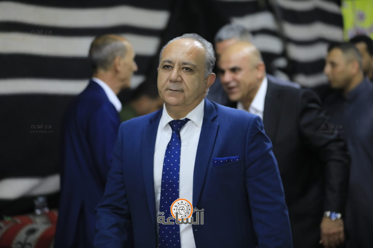 Madar Al-Saa Images 0.8060973001736236