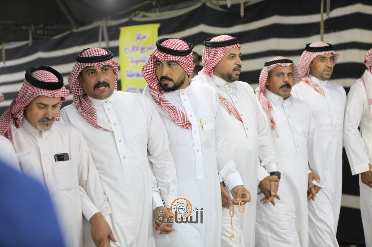 Madar Al-Saa Images 0.3697868891954895