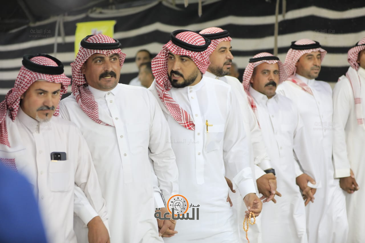 Madar Al-Saa Images 0.5683020808939524