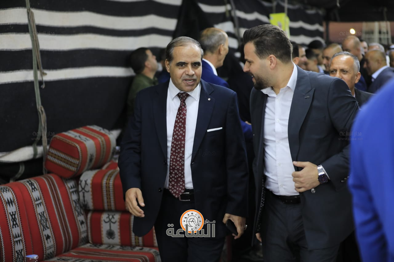 Madar Al-Saa Images 0.23111688577860712