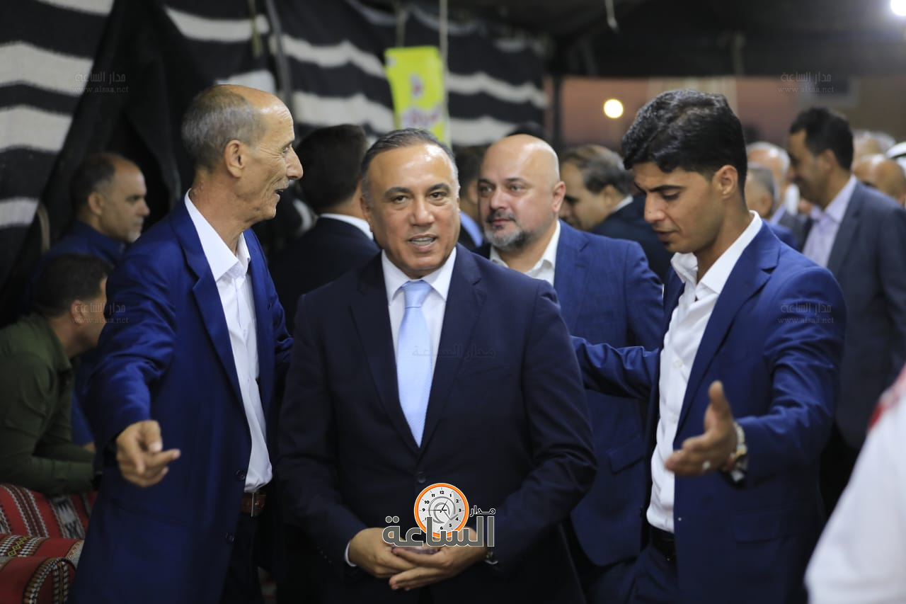 Madar Al-Saa Images 0.36460378031528373