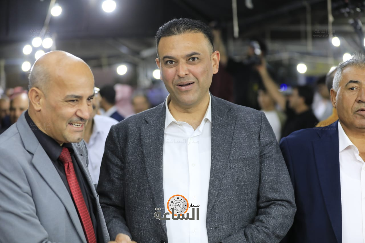 Madar Al-Saa Images 0.4380678454366356