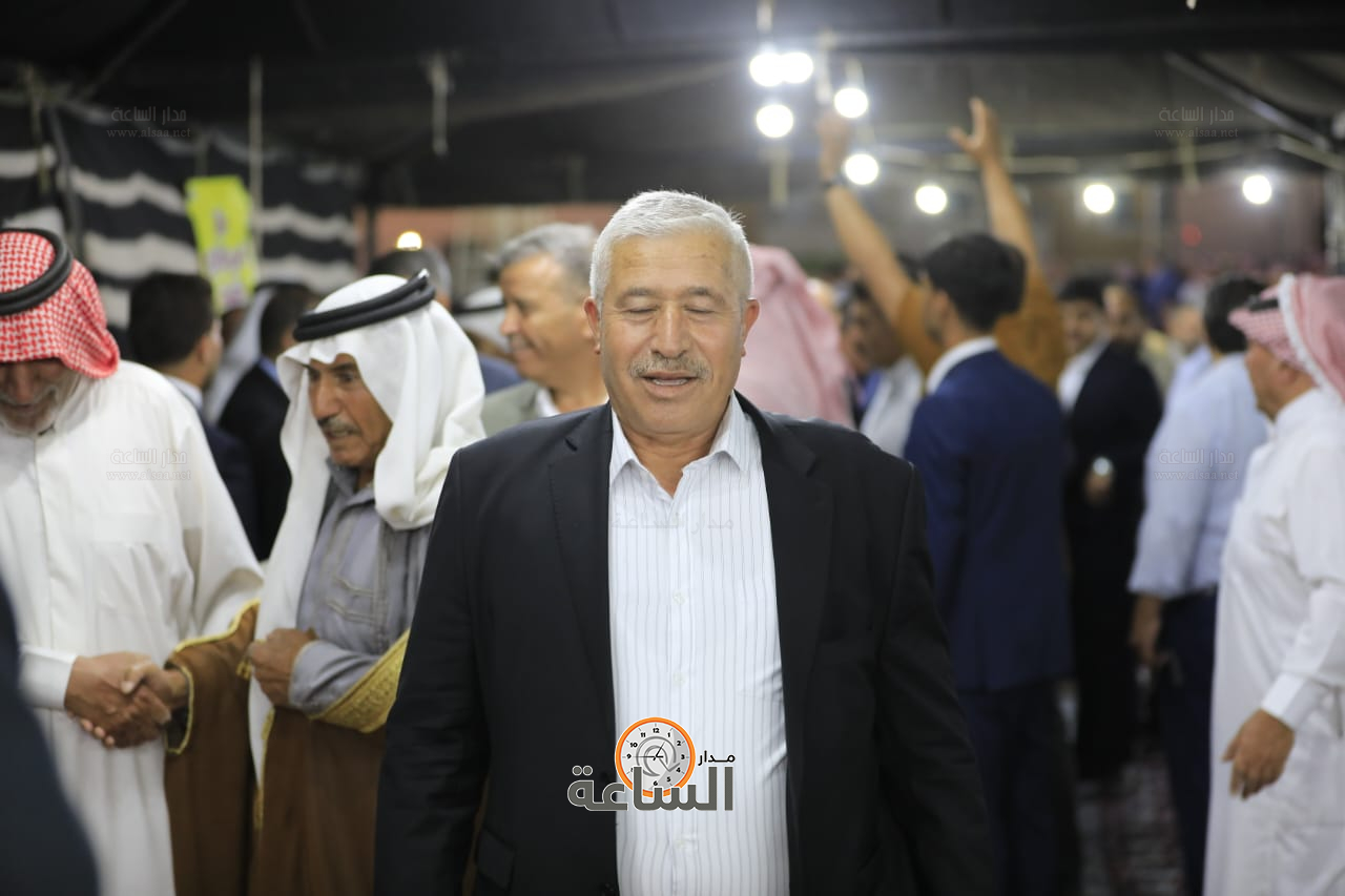 Madar Al-Saa Images 0.9757504471737801