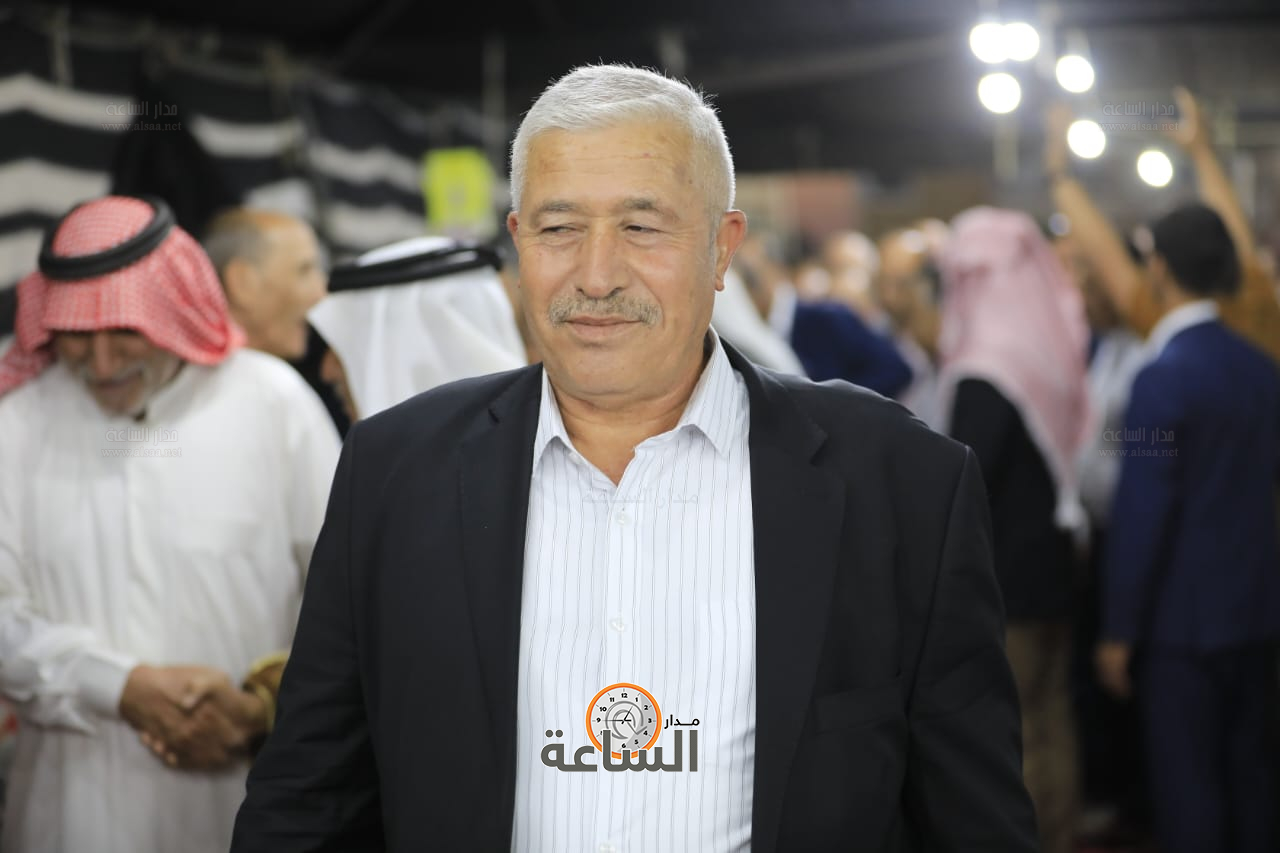 Madar Al-Saa Images 0.11103160190972428