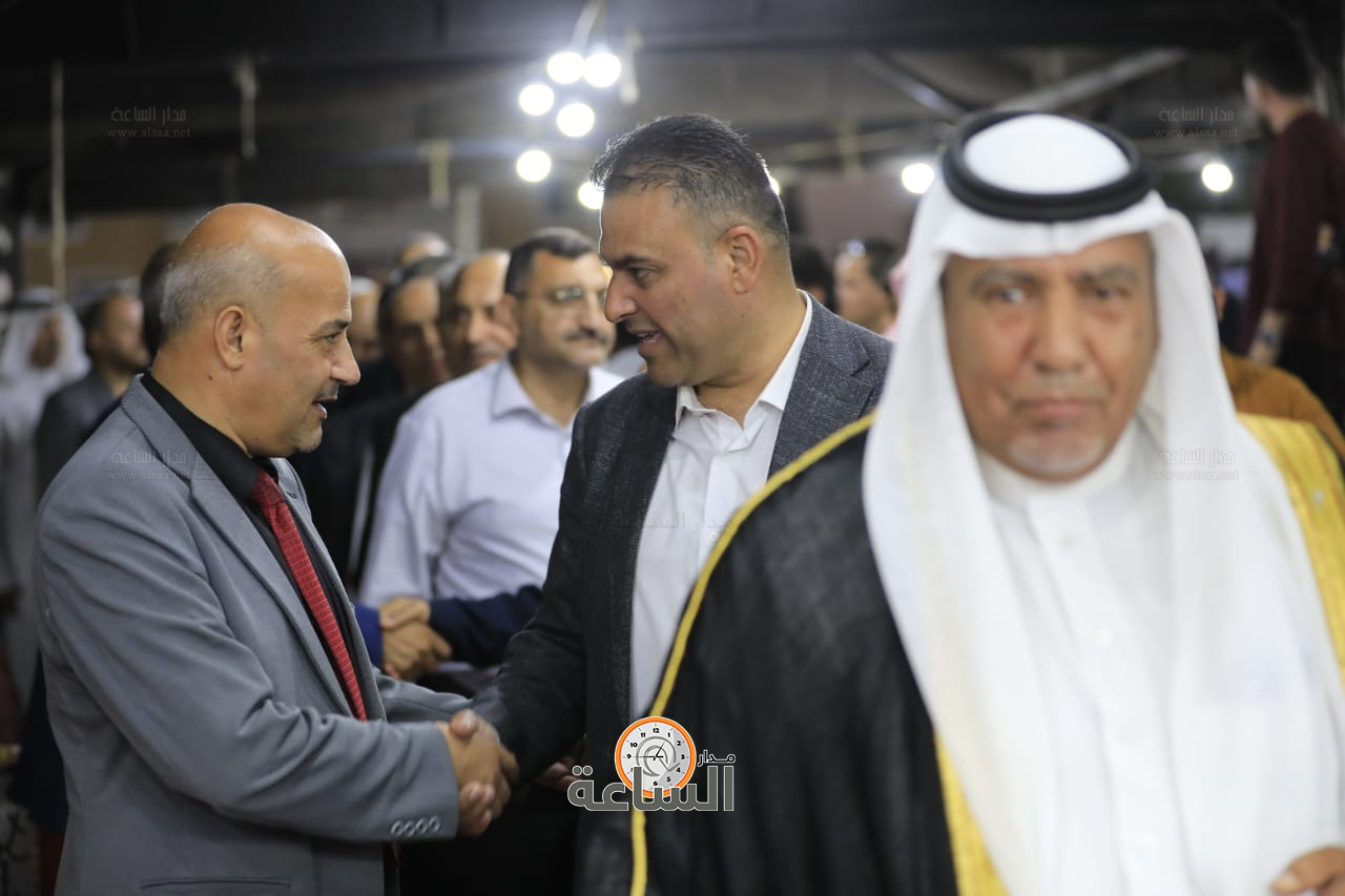 Madar Al-Saa Images 0.9940140376886559