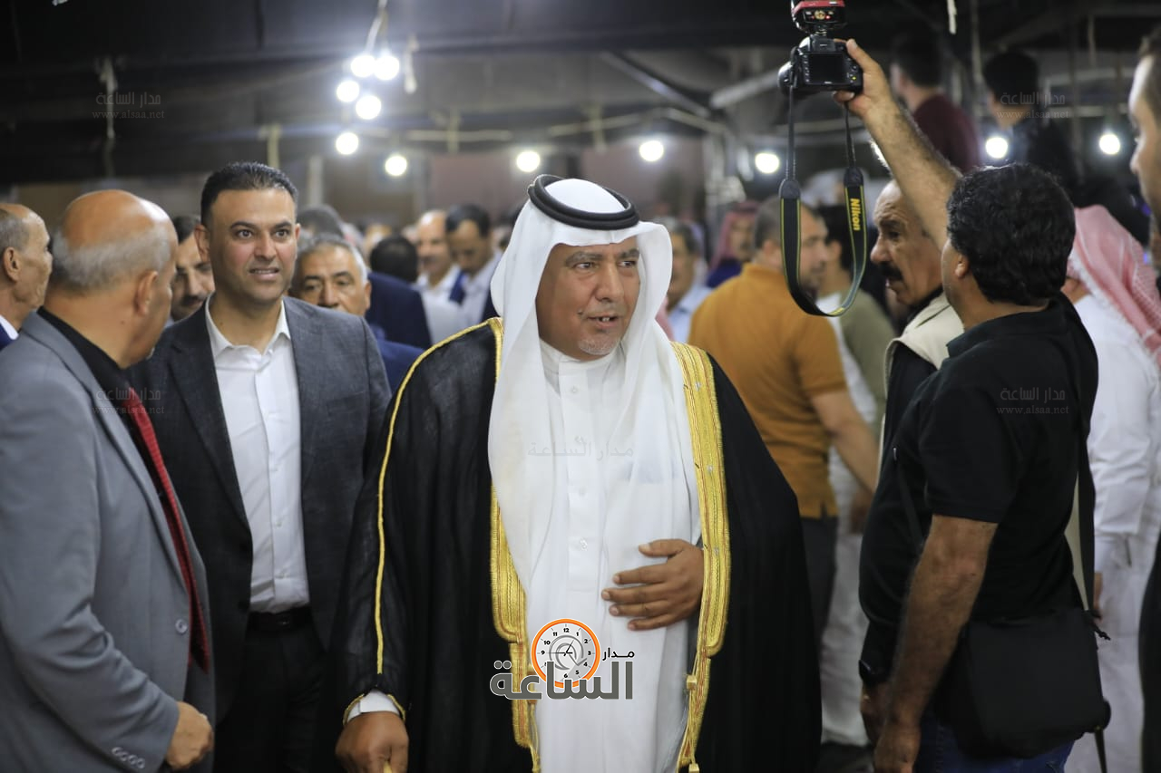 Madar Al-Saa Images 0.8817042684902675